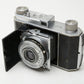 Kodak Retina 1 (type 148) Folding Camera w/Schneider 5cm f3.5, Case, Works!