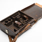 Vintage Leitz Leica System Case for Leica Screw Mount System, Cool