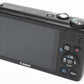 Canon PowerShot S100 IS 12.1MP Digital Point&Shoot Camera (Black), Good!
