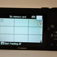 Canon PowerShot S100 IS 12.1MP Digital Point&Shoot Camera (Black), Good!