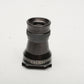 Asahi Pentax Eyepiece Magnifier Viewfinder For 35mm Film Cameras in case