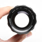 Pentax Super MC Takumar 135mm f3.5 M42 Mount lens, case, hood, caps, Mint-