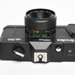 Ninoka NK-700 35mm camera w/50mm lens, Tested