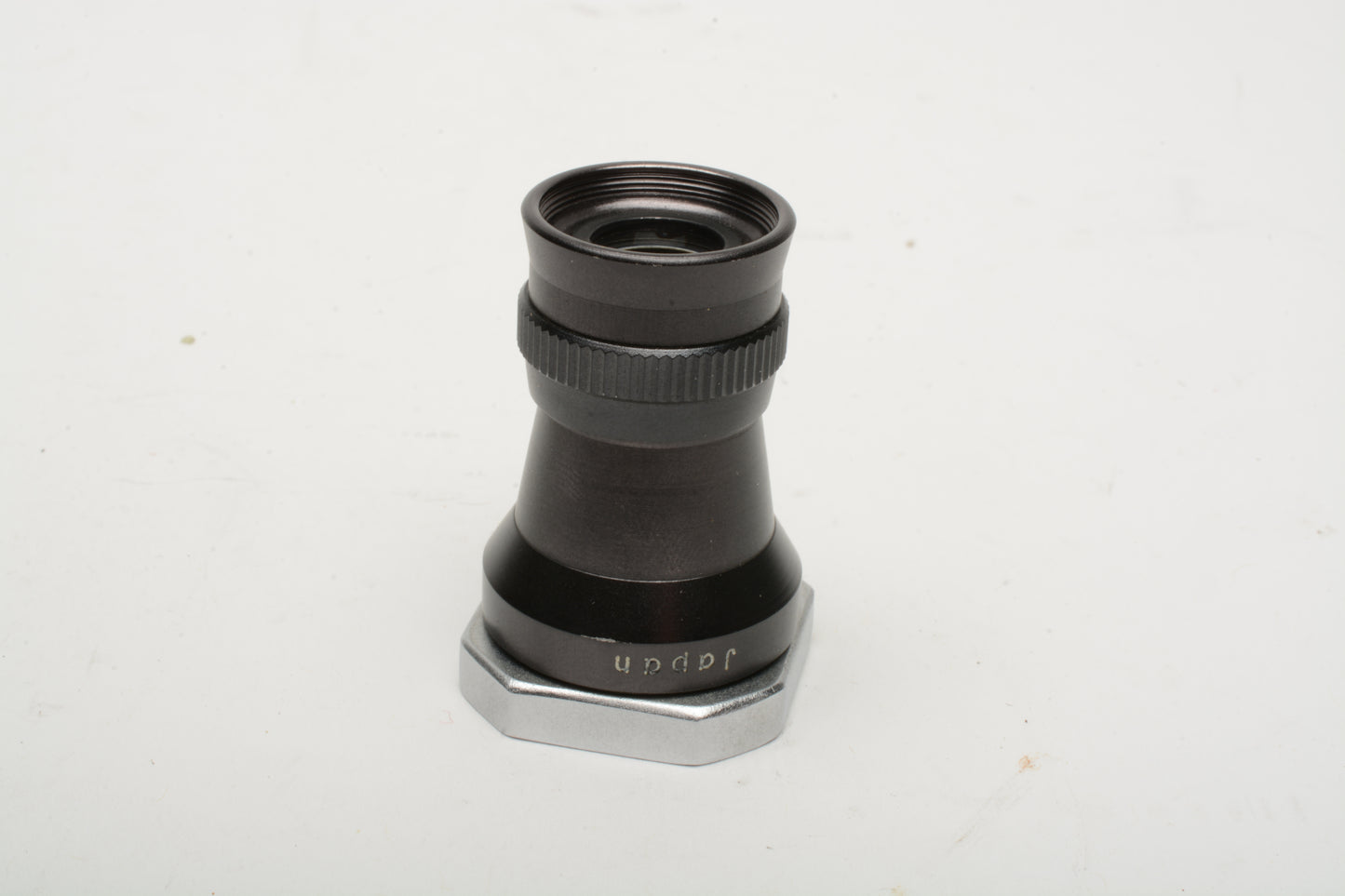 Asahi Pentax Eyepiece Magnifier Viewfinder For 35mm Film Cameras in case
