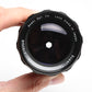 Pentax Super MC Takumar 135mm f3.5 M42 Mount lens, case, hood, caps, Mint-
