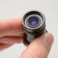 Asahi Pentax Eyepiece Magnifier Viewfinder For 35mm Film Cameras in case