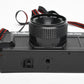 Ninoka NK-700 35mm camera w/50mm lens, Tested