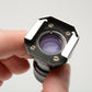 Asahi Pentax Eyepiece Magnifier Viewfinder For 35mm Film Cameras in case