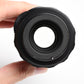 Pentax Super MC Takumar 135mm f3.5 M42 Mount lens, case, hood, caps, Mint-