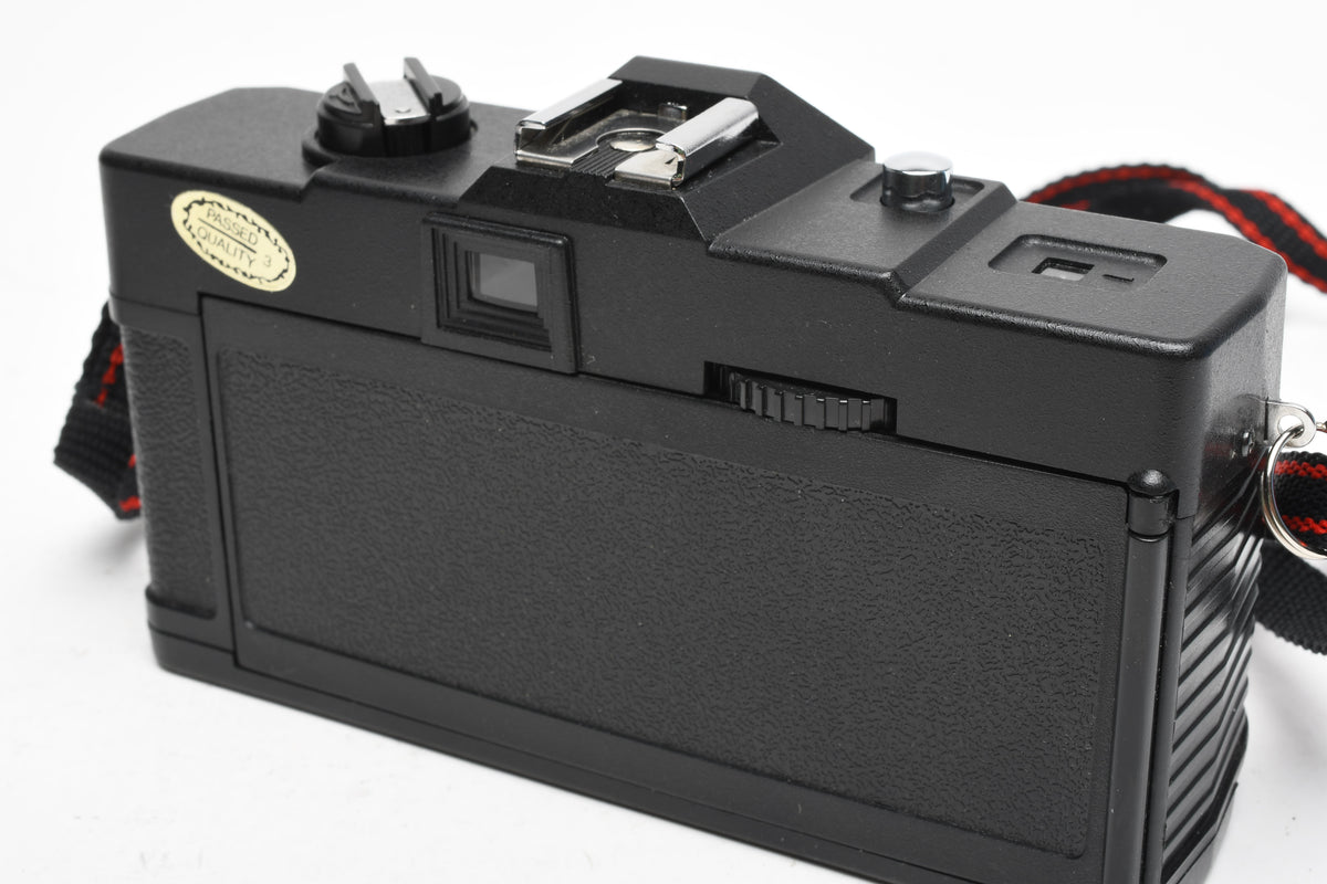 Ninoka NK-700 35mm camera w/50mm lens, Tested