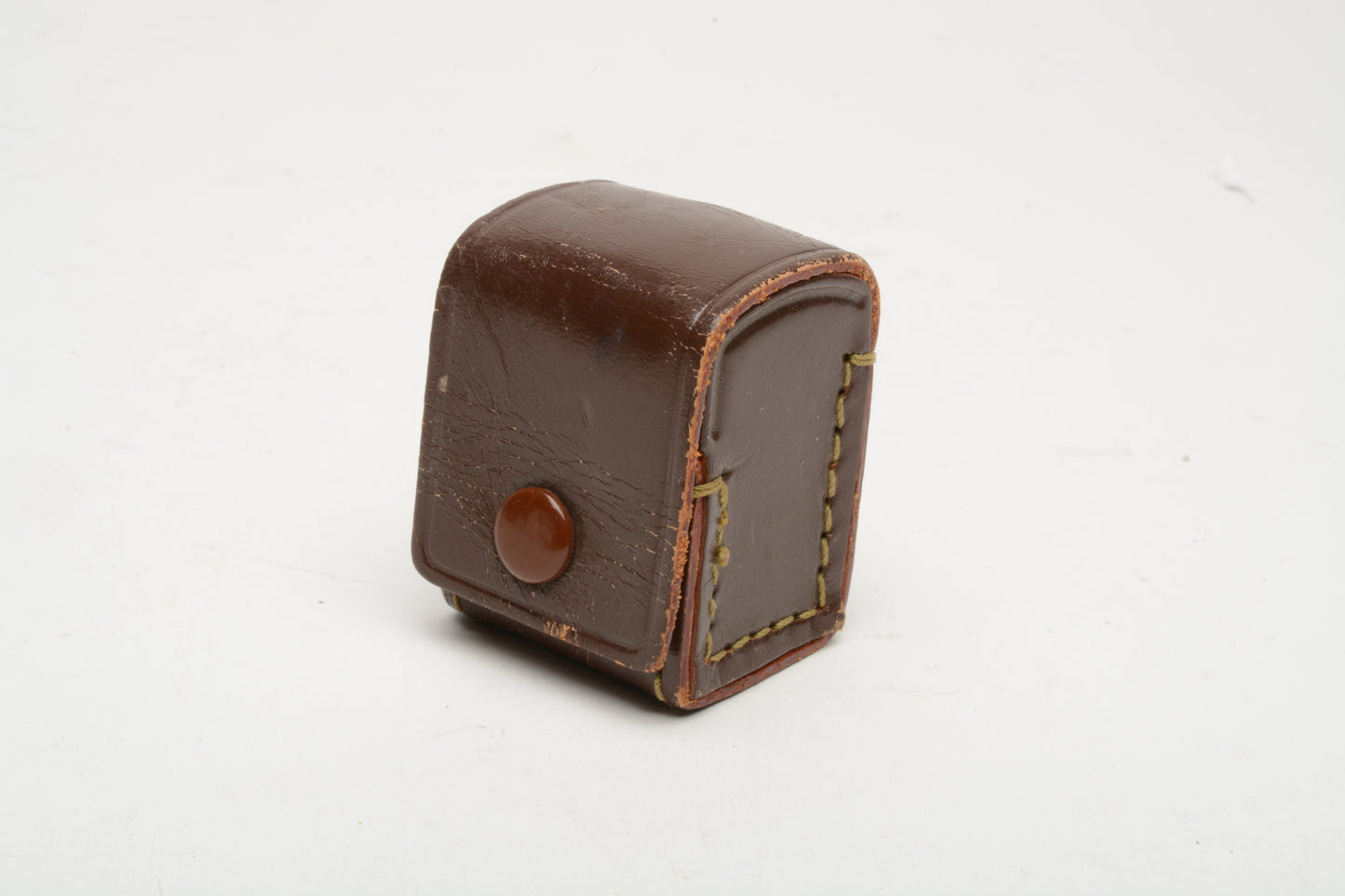 Asahi Pentax Eyepiece Magnifier Viewfinder For 35mm Film Cameras in case