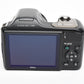 Nikon Coolpix L100 10MP Digital Point&Shoot camera, tripod, case, strap, clean!