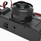 Ninoka NK-700 35mm camera w/50mm lens, Tested