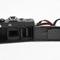 Ninoka NK-700 35mm camera w/50mm lens, Tested