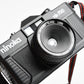 Ninoka NK-700 35mm camera w/50mm lens, Tested