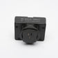 Metz Mecablitz SCA 350 Leica M Manual Adapter Shoe Mount Flash 35mm SLR