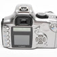Canon EOS Digital Rebel 6.3MP DSLR w/18-55mm, Batt+Charger+CF+Manuals, Great