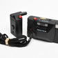 Pentax PC35AF 35mm Point&Shoot camera w/35mm f2.8 Prime, winder, Great!