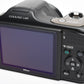 Nikon Coolpix L100 10MP Digital Point&Shoot camera, tripod, case, strap, clean!