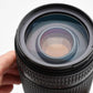 Nikon ED AF Nikkor 70-300mm f4-5.6D zoom lens, Hood+UV+caps, Nice!