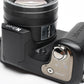 Nikon Coolpix L100 10MP Digital Point&Shoot camera, tripod, case, strap, clean!