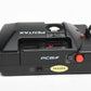 Pentax PC35AF 35mm Point&Shoot camera w/35mm f2.8 Prime, winder, Great!