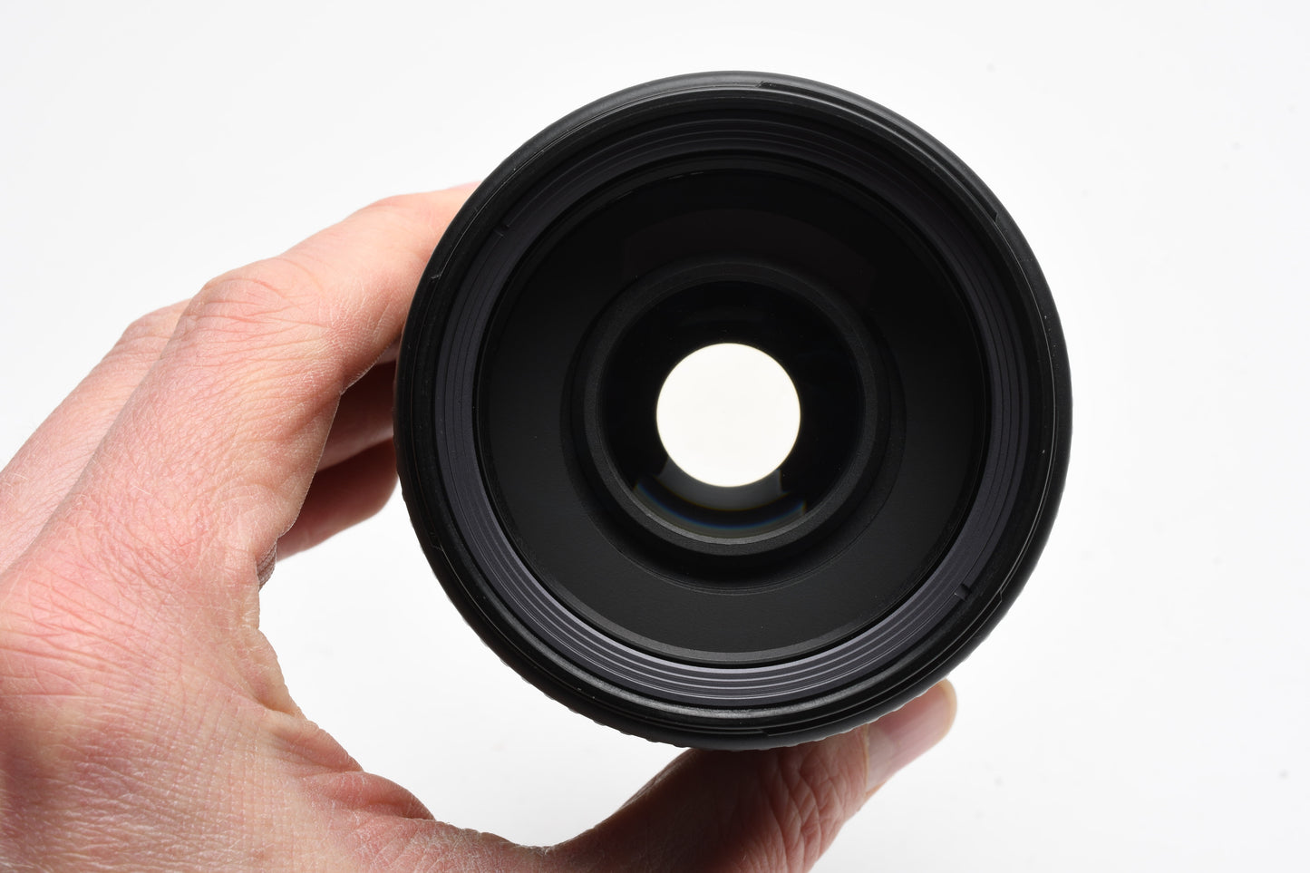 Nikon ED AF Nikkor 70-300mm f4-5.6D zoom lens, Hood+UV+caps, Nice!