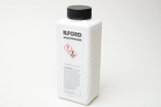 Ilford Multigrade Developer (500ml) - New