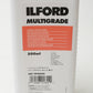 Ilford Multigrade Developer (500ml) - New