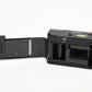 Pentax PC35AF 35mm Point&Shoot camera w/35mm f2.8 Prime, winder, Great!