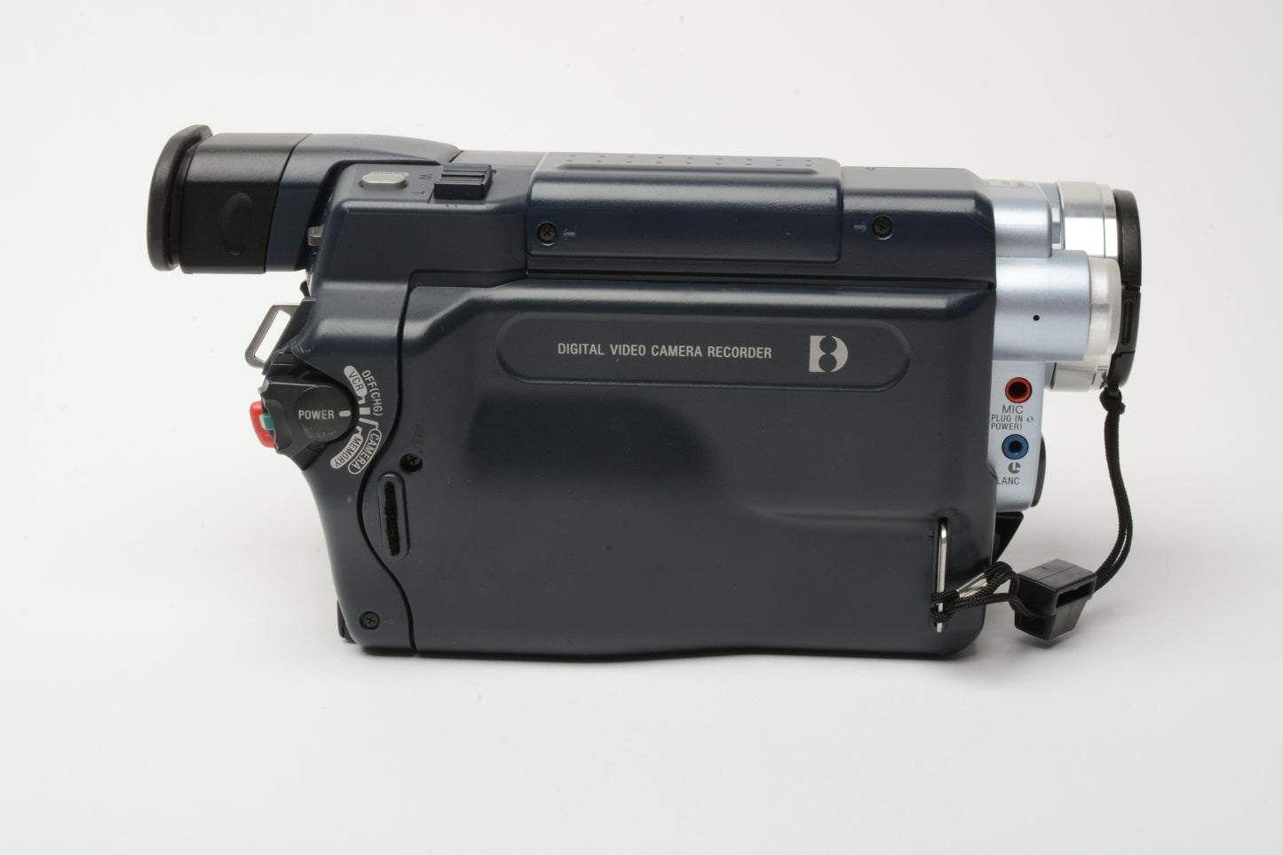 Sony DCR-TRV350 8mm Hi8 Digital8 Camcorder, fully tested, great! w/remote++