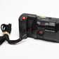 Pentax PC35AF 35mm Point&Shoot camera w/35mm f2.8 Prime, winder, Great!
