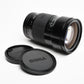 Sigma AF 28-200mm f4-5.6 Lens for A Mount/Maxxum, Nice