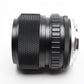 Olympus OM Zuiko 35-70mm f4 Zoom lens, 1A+Caps, Mint- Box