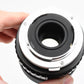 Olympus OM Zuiko 35-70mm f4 Zoom lens, 1A+Caps, Mint- Box