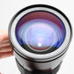 Sigma AF 28-200mm f4-5.6 Lens for A Mount/Maxxum, Nice