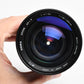 Sigma AF 28-200mm f4-5.6 Lens for A Mount/Maxxum, Nice