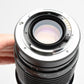 Sigma AF 28-200mm f4-5.6 Lens for A Mount/Maxxum, Nice
