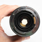 Sigma AF 28-200mm f4-5.6 Lens for A Mount/Maxxum, Nice
