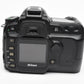 Nikon D50 DSLR body Only w/Batt+charger+manuals Only 4810 Acts