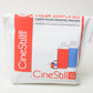 Cinesatill CS41 2-Batch Color negative process powder concentrate kit