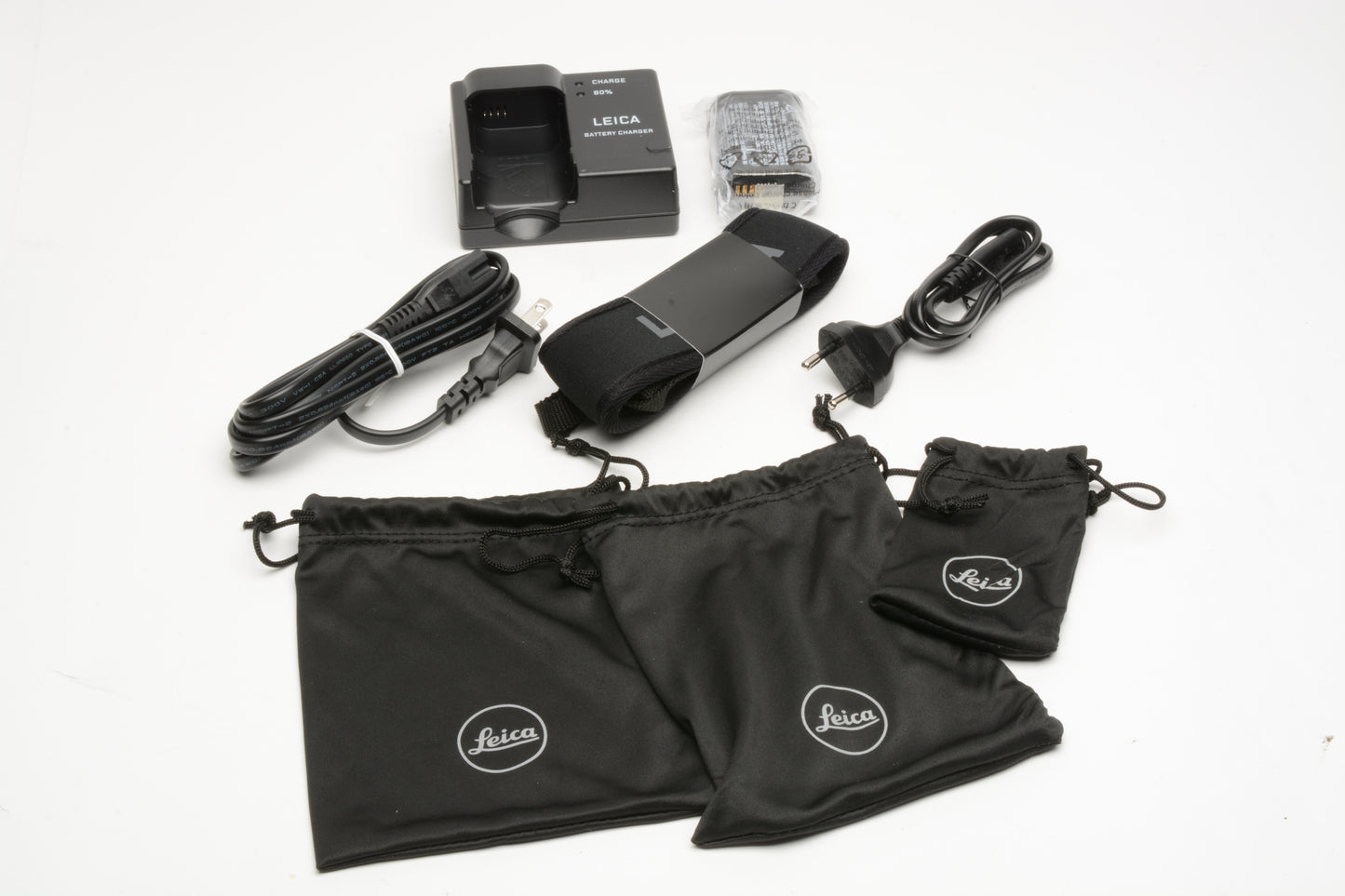 Leica SL2-S Mirrorless Camera Body 10880, NIB, USA Version, Never Used