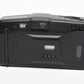 Chinon Auto 357Z AD 35-70mm 35mm Point&Shoot camera w/Date Back, Tested