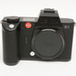 Leica SL2-S Mirrorless Camera Body 10880, NIB, USA Version, Never Used