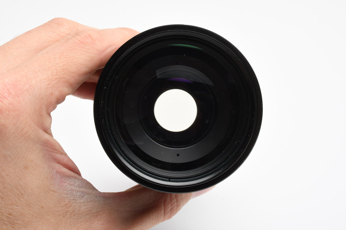 Tamron Adaptall MF 70-210mm f3.8-4 lens, pouch, choice of mount, 103A