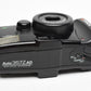 Chinon Auto 357Z AD 35-70mm 35mm Point&Shoot camera w/Date Back, Tested