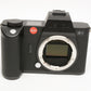 Leica SL2-S Mirrorless Camera Body 10880, NIB, USA Version, Never Used