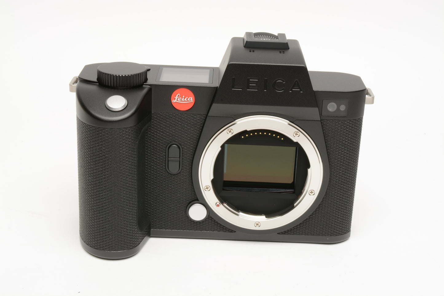 Leica SL2-S Mirrorless Camera Body 10880, NIB, USA Version, Never Used