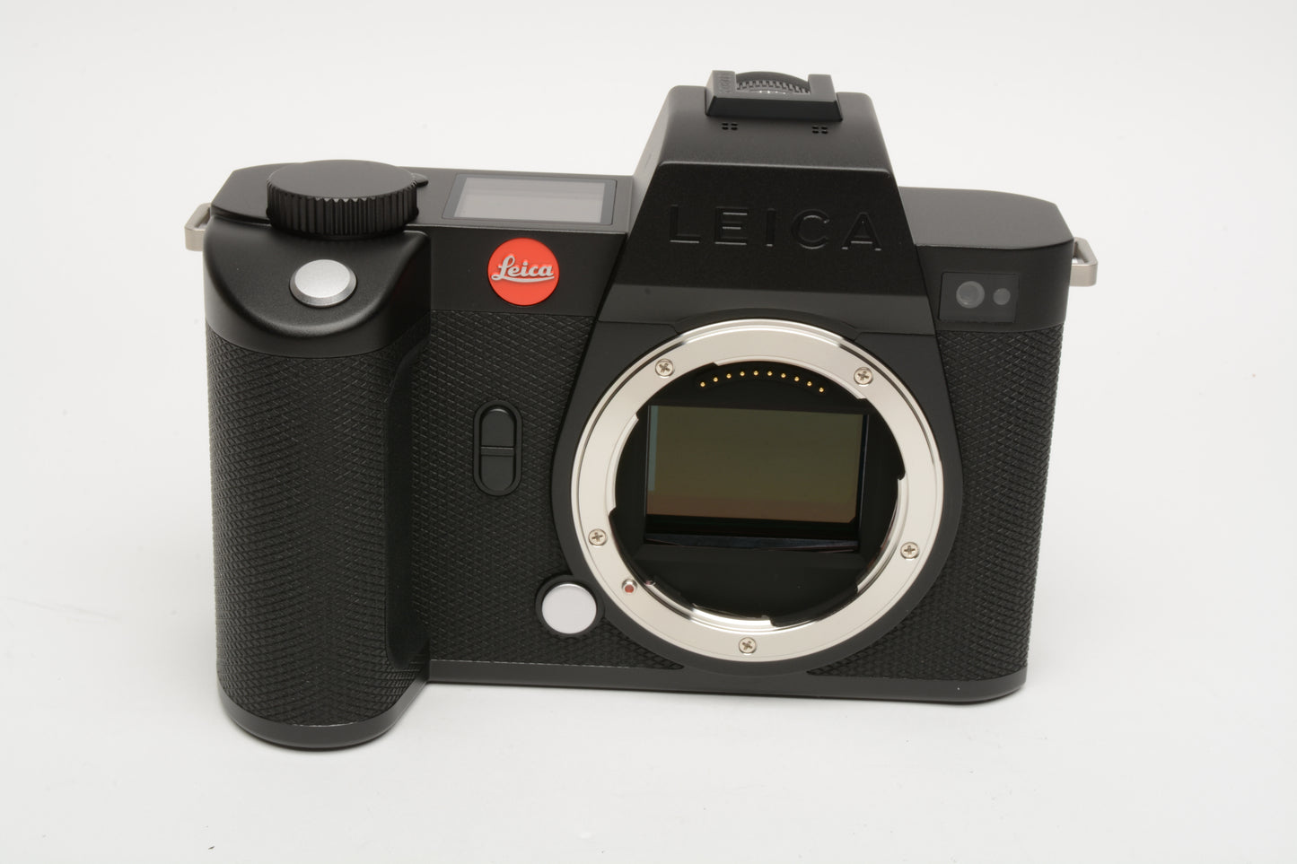 Leica SL2-S Mirrorless Camera Body 10880, NIB, USA Version, Never Used
