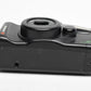 Chinon Auto 357Z AD 35-70mm 35mm Point&Shoot camera w/Date Back, Tested